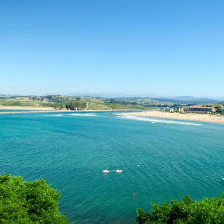 Santillana - Mijares 3000 Apartmán Mijares (Cantabria)