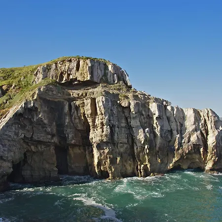 Santillana - Mijares 3000 Apartmán Mijares (Cantabria)