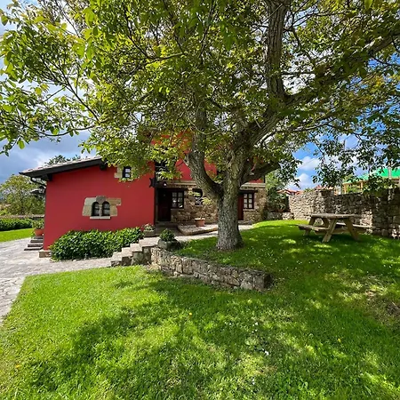 Santillana - Mijares 3000 * Mijares (Cantabria)