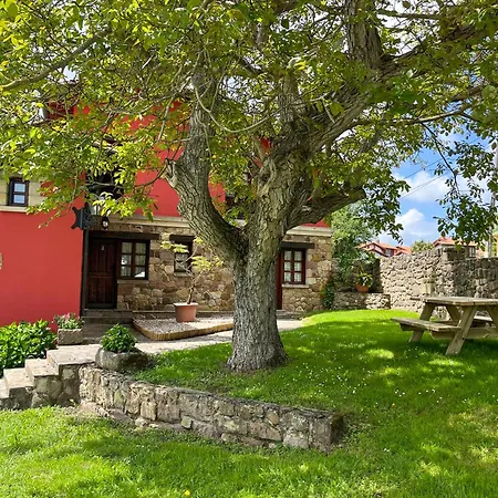 Apartment Santillana - Mijares 3000 Mijares (Cantabria)