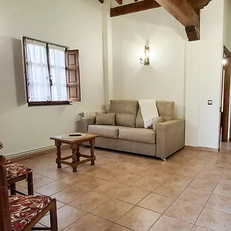 Santillana - Mijares 3000 Mijares (Cantabria)