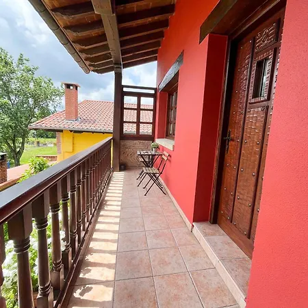 Apartment Santillana - Mijares 3000 *
