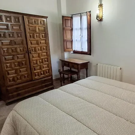 Santillana - Mijares 3000 Apartmán Mijares (Cantabria)