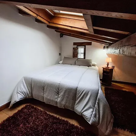Santillana - Mijares 3000 Mijares (Cantabria)
