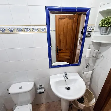 Apartmán Santillana - Mijares 3000