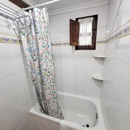 Apartmán Santillana - Mijares 3000 *