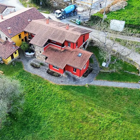 Santillana - Mijares 3000 公寓 Mijares (Cantabria)