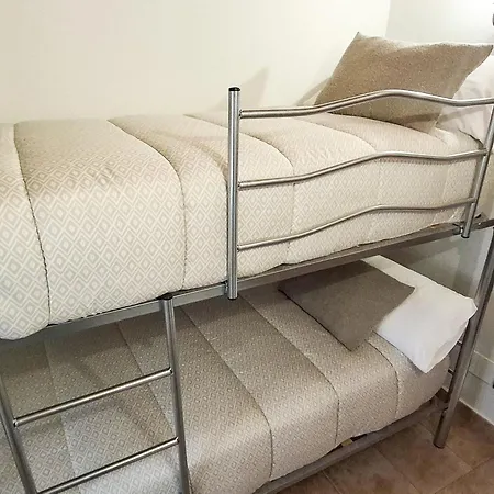 Apartmán Santillana - Mijares 3000