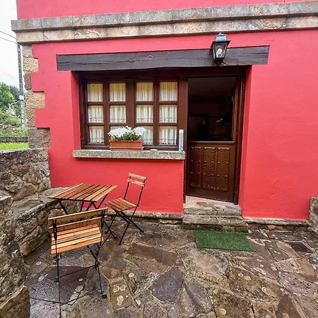 Apartmán Santillana - Mijares 3000 *