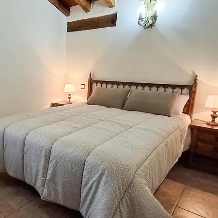 Santillana - Mijares 3000 * Mijares (Cantabria)