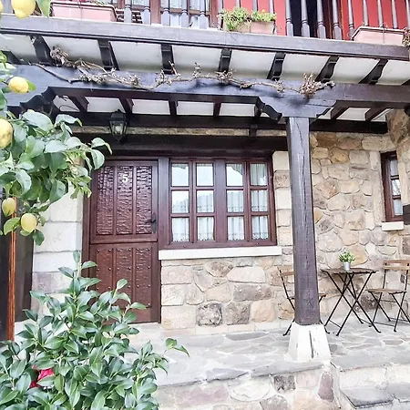 Apartmán Santillana - Mijares 3000 *