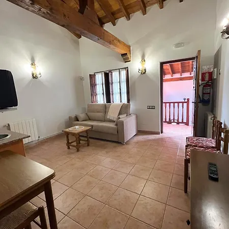 Apartmán Santillana - Mijares 3000 *