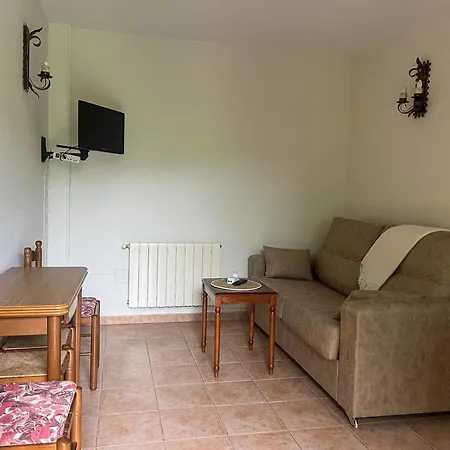 Apartmán Santillana - Mijares 3000