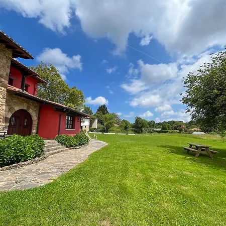 Santillana - Mijares 3000 * Mijares (Cantabria)