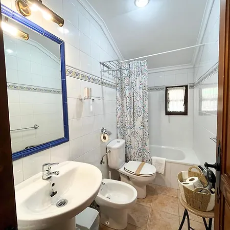 Santillana - Mijares 3000