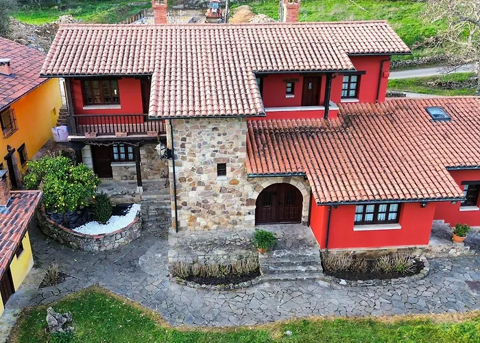 Santillana - Mijares 3000 * Mijares (Cantabria)