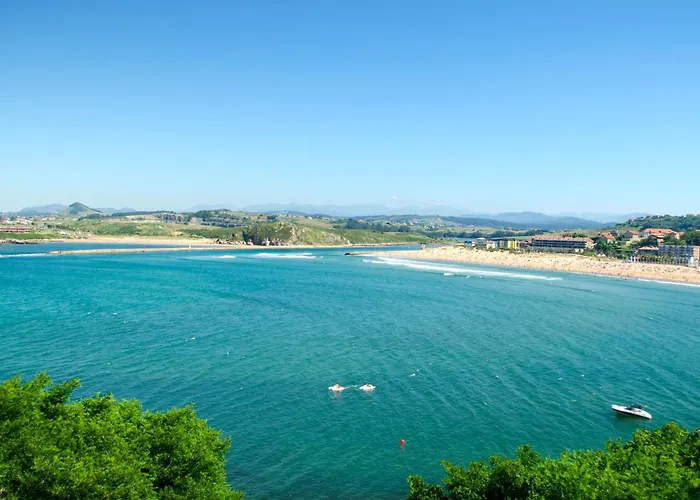 Santillana - Mijares 3000 Apartment Mijares (Cantabria)