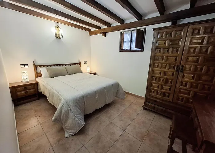 Santillana - Mijares 3000 * Mijares (Cantabria)