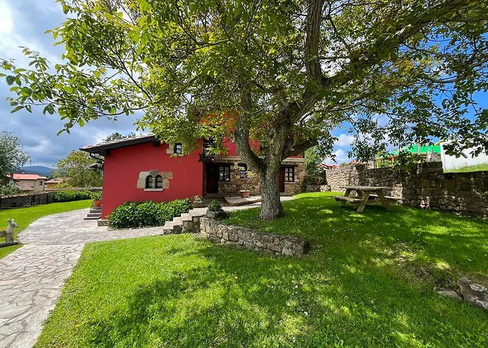 Santillana - Mijares 3000 * Mijares (Cantabria)