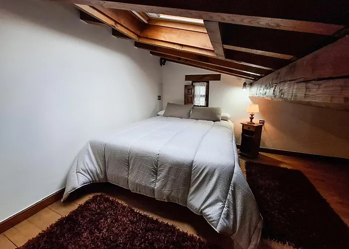 Santillana - Mijares 3000 Mijares (Cantabria)