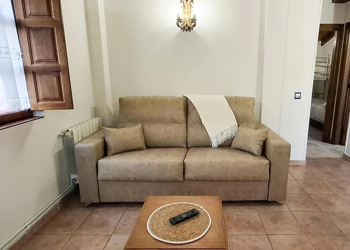 Santillana - Mijares 3000 * Mijares (Cantabria)