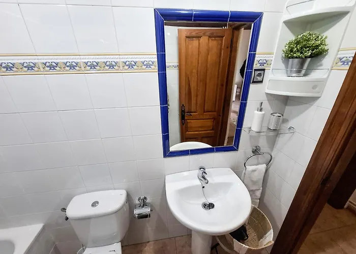 Apartment Santillana - Mijares 3000
