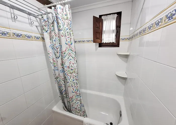 Apartment Santillana - Mijares 3000 *