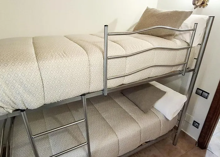 Apartment Santillana - Mijares 3000