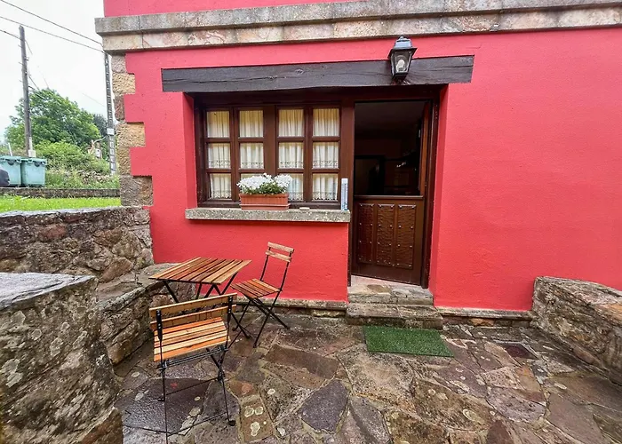 Apartment Santillana - Mijares 3000 *