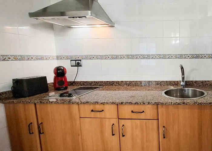 Apartment Santillana - Mijares 3000 Mijares (Cantabria)