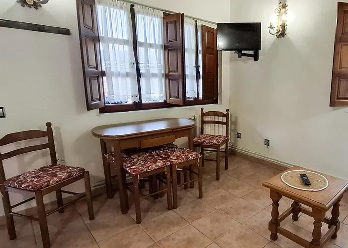 Santillana - Mijares 3000 Mijares (Cantabria)