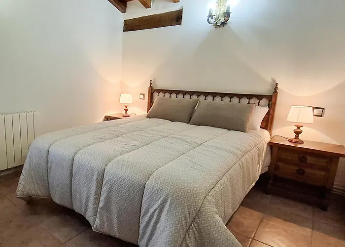 Santillana - Mijares 3000 * Mijares (Cantabria)