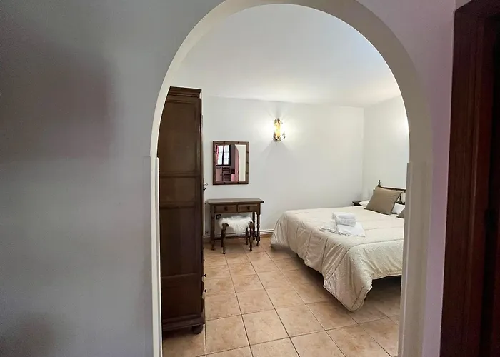 Apartment Santillana - Mijares 3000 *