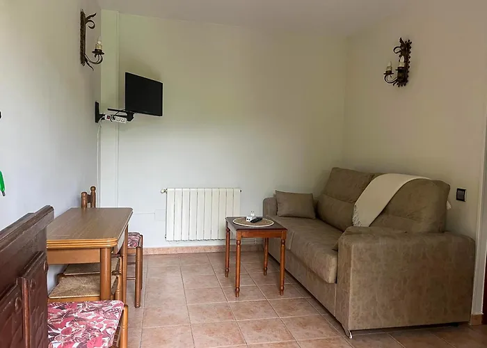 Apartment Santillana - Mijares 3000