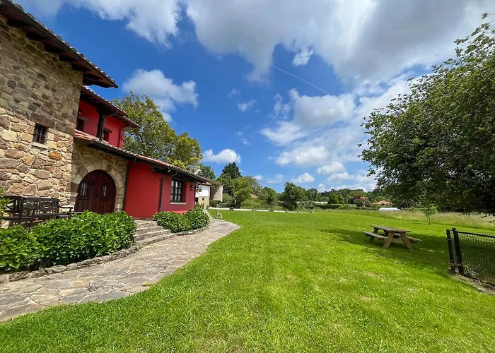 Santillana - Mijares 3000 * Mijares (Cantabria)