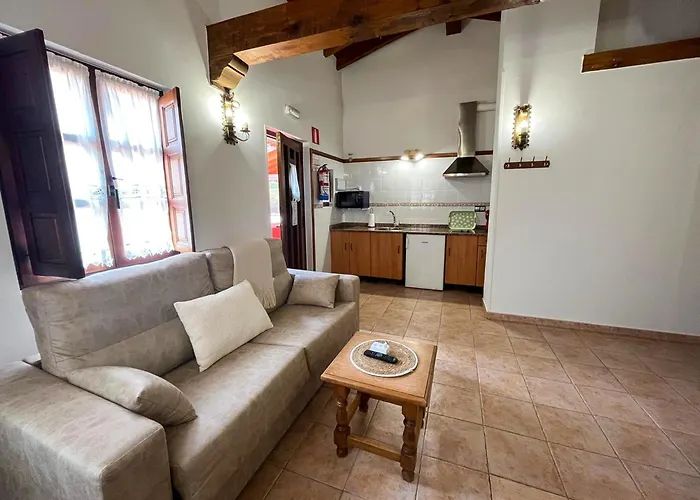 Apartment Santillana - Mijares 3000